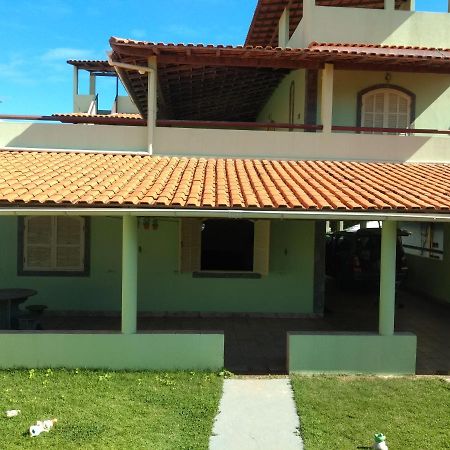 Casa De Praia Em Figueira Arraial Do Cabo Exterior photo
