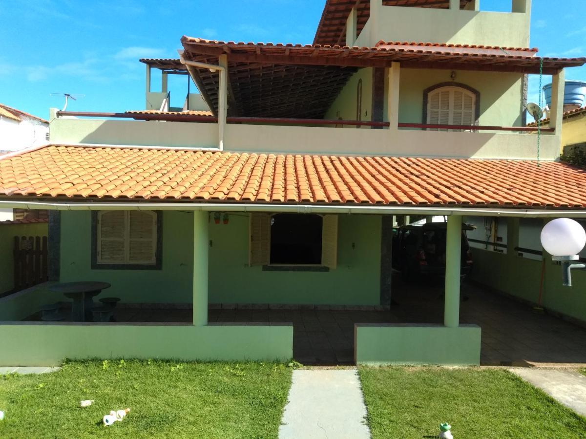 Casa De Praia Em Figueira Arraial Do Cabo Exterior photo