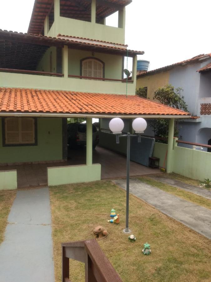 Casa De Praia Em Figueira Arraial Do Cabo Exterior photo
