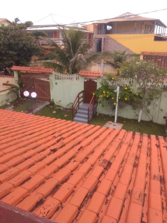 Casa De Praia Em Figueira Arraial Do Cabo Exterior photo