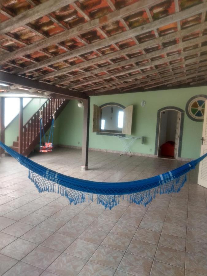 Casa De Praia Em Figueira Arraial Do Cabo Exterior photo