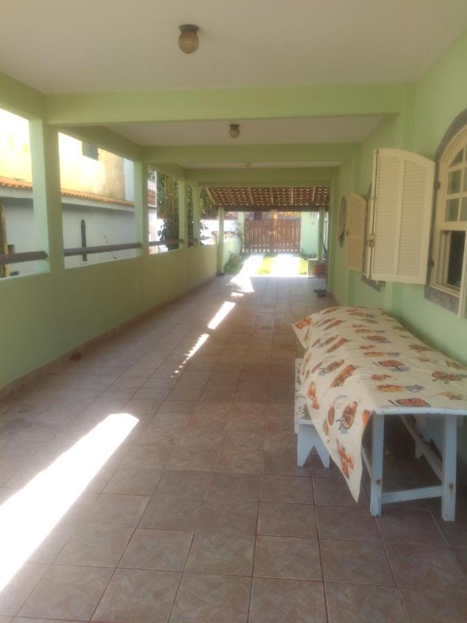 Casa De Praia Em Figueira Arraial Do Cabo Exterior photo