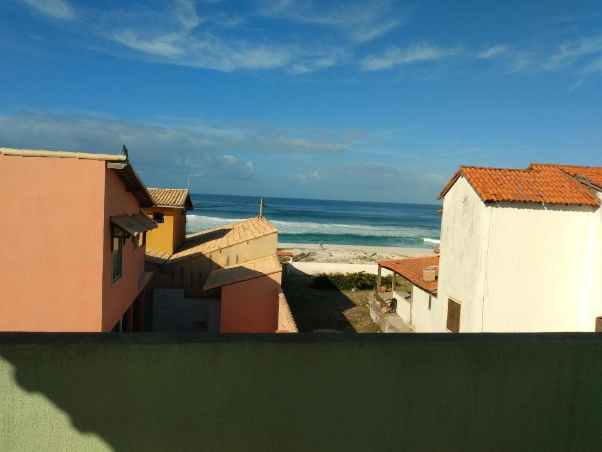 Casa De Praia Em Figueira Arraial Do Cabo Exterior photo