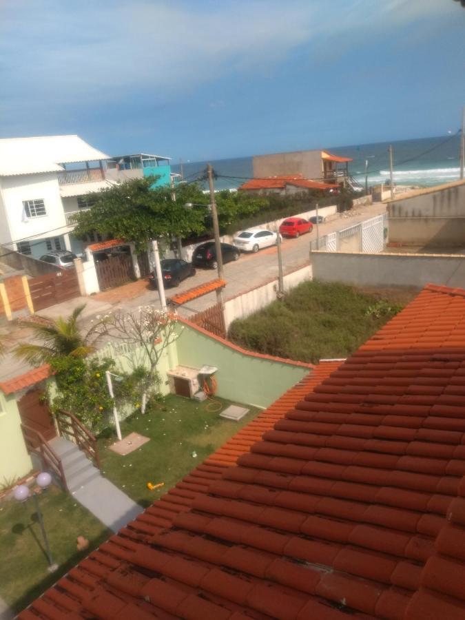 Casa De Praia Em Figueira Arraial Do Cabo Exterior photo