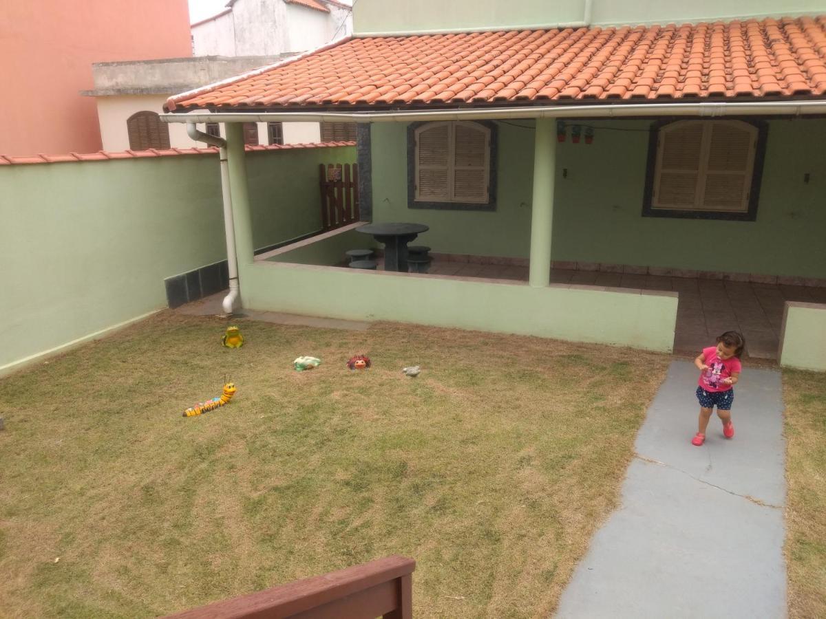 Casa De Praia Em Figueira Arraial Do Cabo Exterior photo