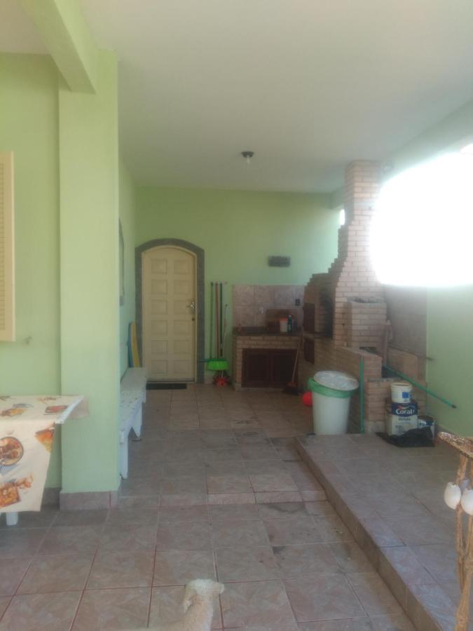 Casa De Praia Em Figueira Arraial Do Cabo Exterior photo