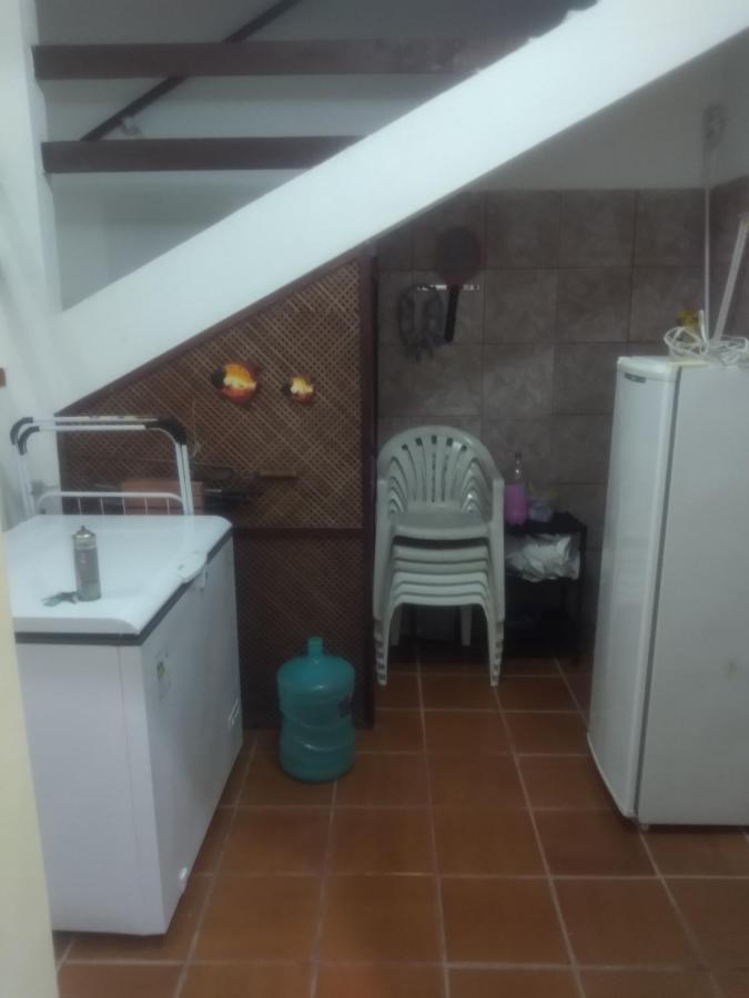 Casa De Praia Em Figueira Arraial Do Cabo Exterior photo