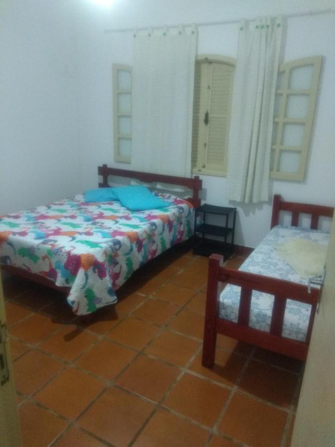 Casa De Praia Em Figueira Arraial Do Cabo Exterior photo