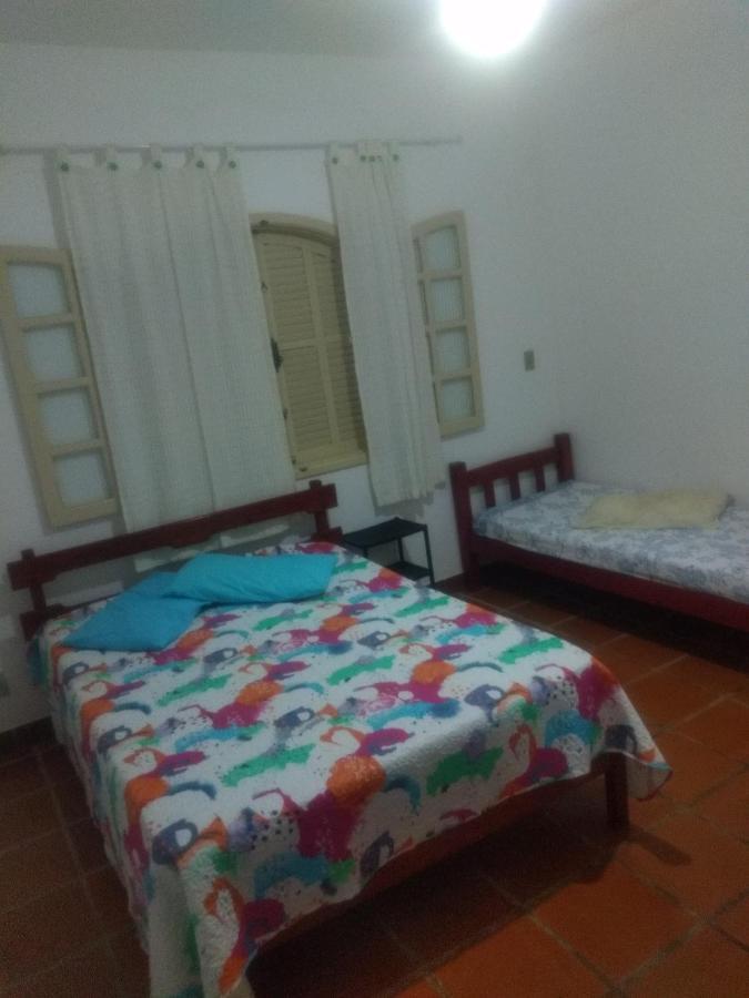 Casa De Praia Em Figueira Arraial Do Cabo Exterior photo