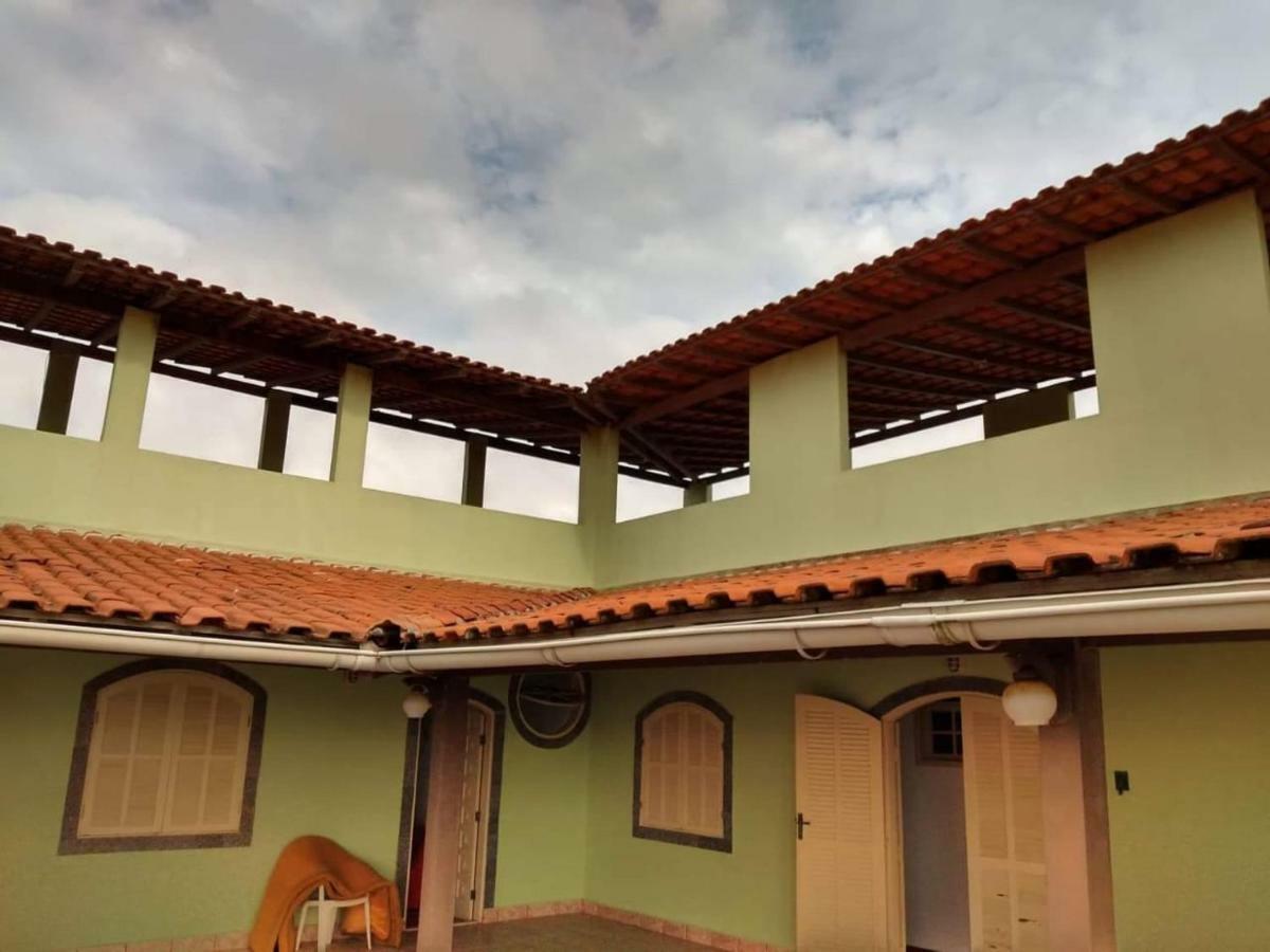 Casa De Praia Em Figueira Arraial Do Cabo Exterior photo