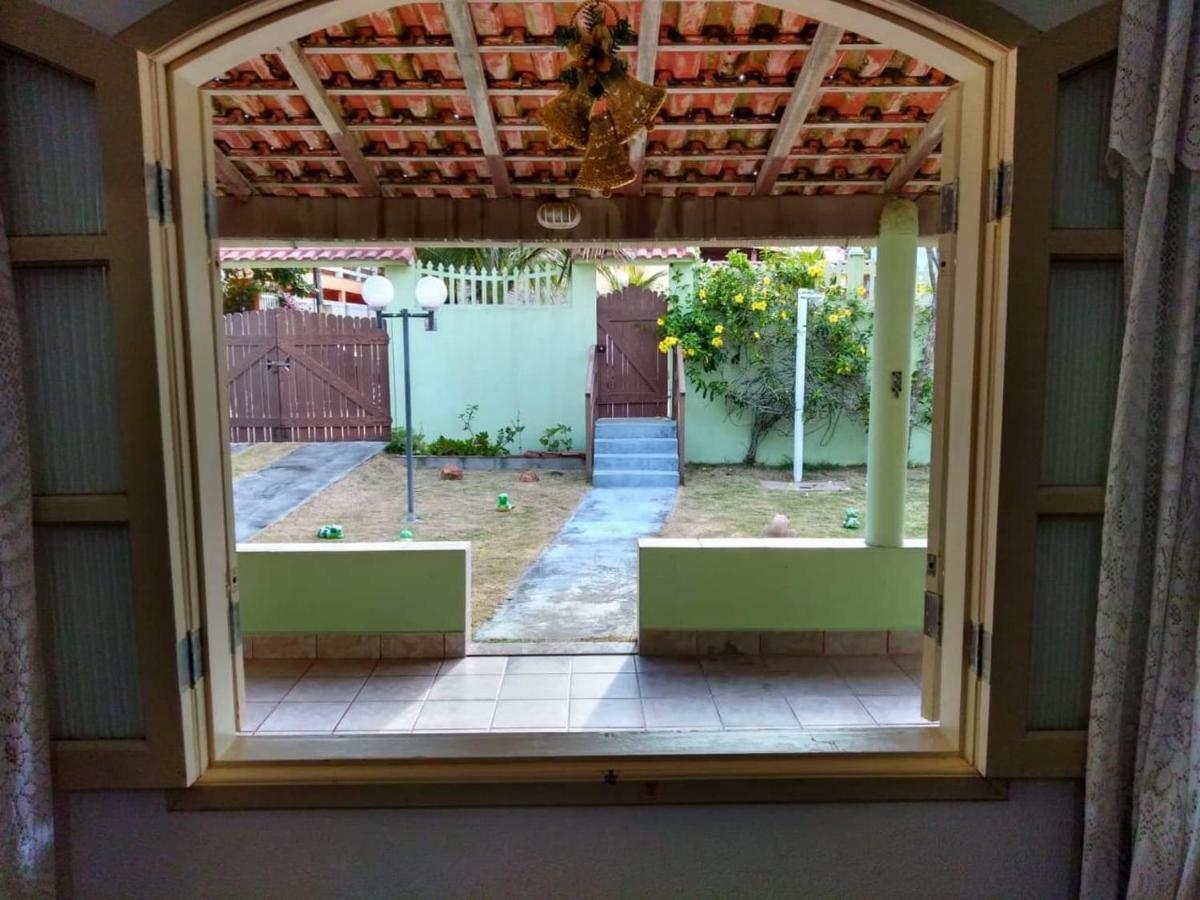 Casa De Praia Em Figueira Arraial Do Cabo Exterior photo